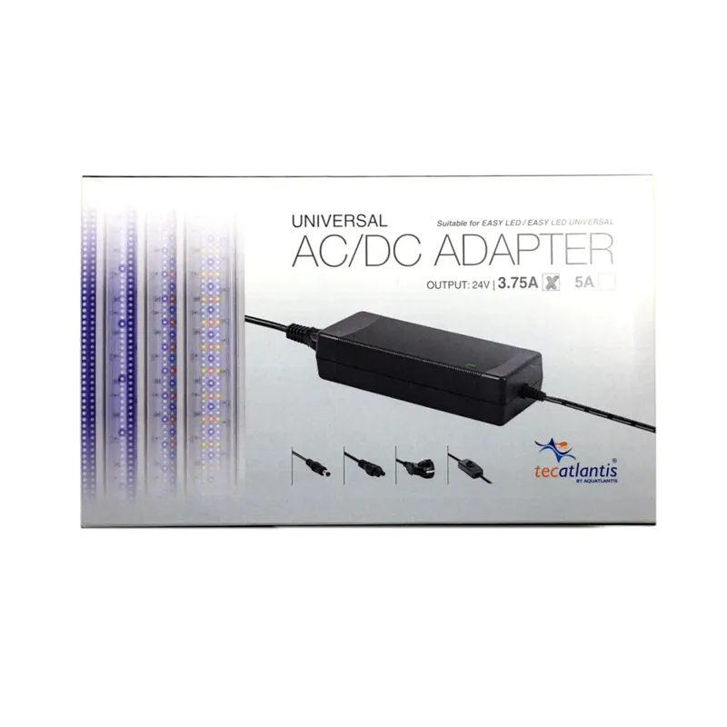 Angebot aquatlantis LED Netzteil 24 V 3,75 A für Easy LED 2.0